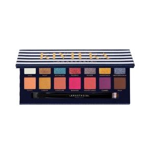 𝐒𝐎𝐋𝐃 Anastasia Beverly Hills Riviera Eyeshadow Palette